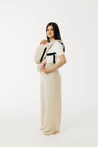 LennyLamb Nosidełko LennyLight - Truck Regulowane 2