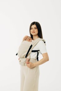 LennyLamb Nosidełko LennyLight - Truck Regulowane 3