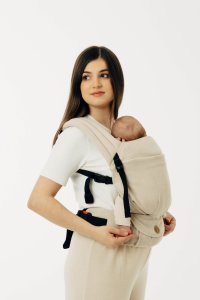 LennyLamb Nosidełko LennyLight - Truck Regulowane 5