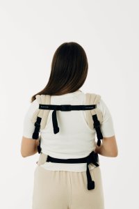 LennyLamb Nosidełko LennyLight - Truck Regulowane 6