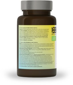 NAVIGATOR Cztery Pory Roku Witamina D3 4000 IU 90 kaps. 3