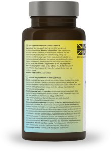 NAVIGATOR Cztery Pory Roku Witamina D3 4000 IU 120 kaps. 3