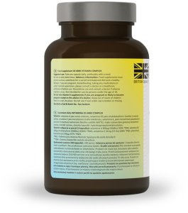 NAVIGATOR Cztery Pory Roku Witamina D3 4000 IU 240 kaps. 4