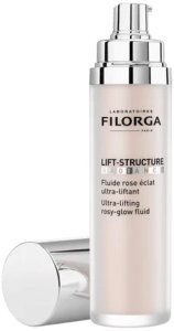 Filorga Lift-Structure Radiance Ultraliftingujący fluid rozświetlający do twarzy 50ml Rosy Glow (01) 2