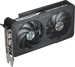 Karta graficzna Gigabyte GeForce RTX 5060 Eagle OC 8GB GDDR7 DLSS4 (GV-N5060EAGLE OC-8GD) 5