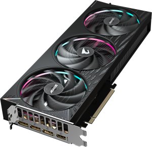 Karta graficzna Gigabyte Aorus GeForce RTX 5060 Elite 8GB GDDR7 DLSS4 (GV-N5060AORUS E-8GD) 4