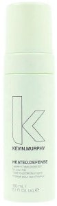Kevin Murphy Heated.Defense Pianka chroniąca do włosów przed wysoką temperaturą 150ml 1