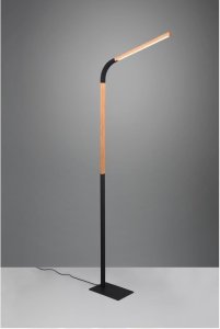 Lampa podłogowa NORRIS  445210132 1