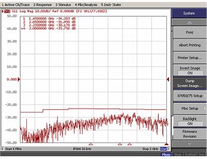 KABEL KONCENTRYCZNY TRISET-302-ECA/250 A+ TRISET 11