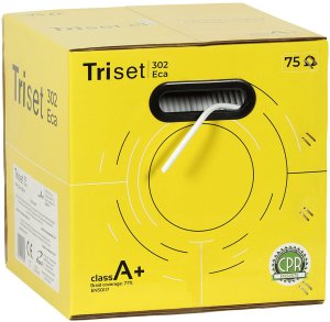 KABEL KONCENTRYCZNY TRISET-302-ECA/250 A+ TRISET 4