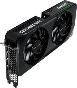 Gainward GeForce RTX 5060 Ghost OC NVIDIA 8 GB GDDR7 3