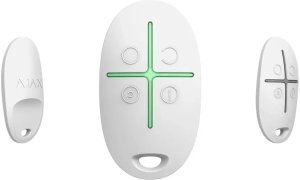 KEYFOB WIRELESS SPACECONTROL/WHITE 38166 AJAX 2