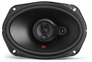 CAR SPEAKERS 6X9 3-WAY/STAGE29634 JBL 1