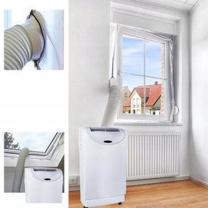 Uszczelka okienna do klimatyzatora Heckermann 4