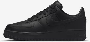Nike Air Force 1 07 Fresh DM0211-001 Czarne 36,5 1