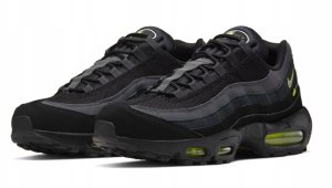 Nike Air Max 95 Essential CV1635-002 Czarne 42,5 1