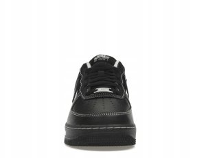Nike Air Force 1 '07 Low City Pack Paris Patent HV6226-001 Czarne 43 2