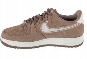 Nike Air Force 1 '07 Lv8 HJ4465-200 Brązowe 45,5 2