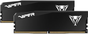 DDR5 PC6000 Patriot 96GB (2x48) Viper Elite 5 Ultra CL28 1