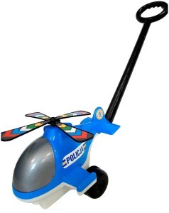 Helikopter policyjny pchacz 1