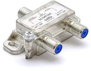 Sumator sygnału RTV-SAT SS-SAT1DC 2