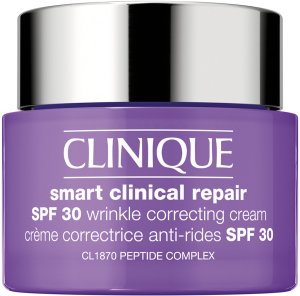 CLINIQUE_Smart Clinical Repair SPF30 Wrinkle Correcting Cream krem do twarzy z SPF30 75ml 1