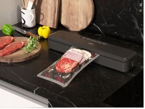 Zgrzewarka próżniowa LAFE Vac&Seal 3