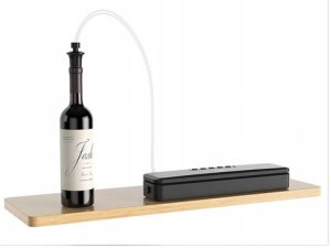 Zgrzewarka próżniowa LAFE Vac&Seal 6