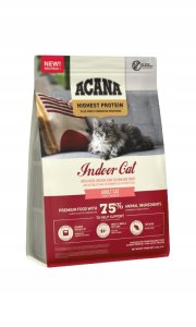 ACANA Highest Protein Indoor Cat 1,8kg 1