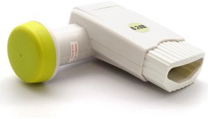 Konwerter Quattro BigSat BS-204 2