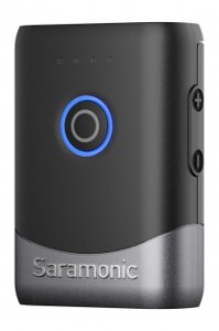 Zestaw bezprzewodowej transmisji dźwięku Saramonic Mix 5