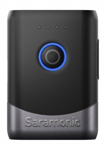 Zestaw bezprzewodowej transmisji dźwięku Saramonic Mix 6