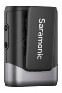 Zestaw bezprzewodowej transmisji dźwięku Saramonic Mix 7