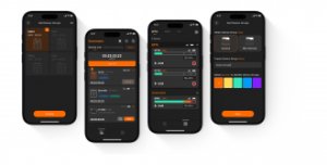 Zestaw do bezprzewodowej transmisji dźwięku Saramonic K9 Duo 15