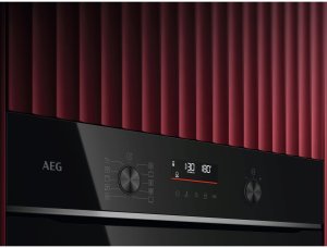 OVEN TU5PB431SB AEG 4