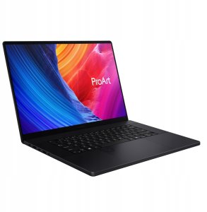 Laptop Asus ProArt P16 H7606WM AMD Ryzen AI 9 HX 370 32GB 1TB RTX5060 Win 11 Pro 4