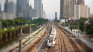 Obiektyw Laowa 55 mm f/2.8 Tilt-Shift 1x Macro do Sony E 26