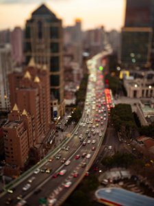 Obiektyw Laowa 55 mm f/2.8 Tilt-Shift 1x Macro do Sony E 28