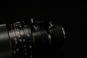 Obiektyw Laowa 55 mm f/2.8 Tilt-Shift 1x Macro do Sony E 9