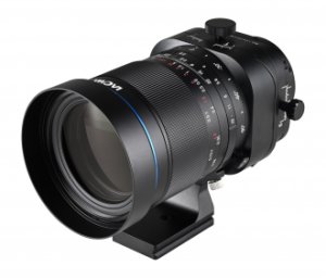 Obiektyw Laowa 100 mm f/2,8 Tilt-Shift 1x Macro do Sony E 3