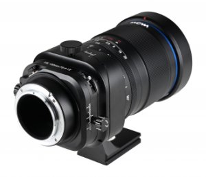 Obiektyw Laowa 100 mm f/2,8 Tilt-Shift 1x Macro do Sony E 4