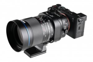 Obiektyw Laowa 100 mm f/2,8 Tilt-Shift 1x Macro do Sony E 7