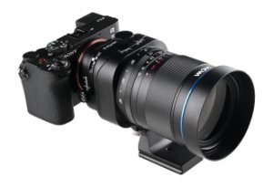 Obiektyw Laowa 100 mm f/2,8 Tilt-Shift 1x Macro do Sony E 8