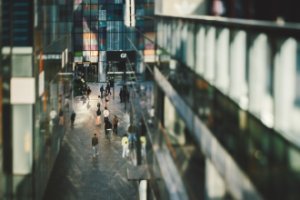 Obiektyw Laowa 55 mm f/2,8 Tilt-Shift 1x Macro do Nikon Z 21