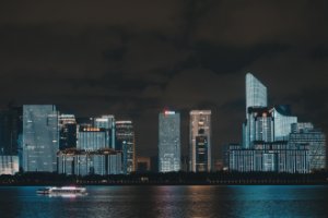 Obiektyw Laowa 55 mm f/2,8 Tilt-Shift 1x Macro do Nikon Z 23