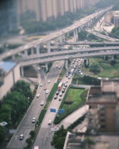 Obiektyw Laowa 100 mm f/2,8 Tilt-Shift 1x Macro do Canon RF 27