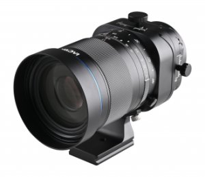 Obiektyw Laowa 100 mm f/2,8 Tilt-Shift 1x Macro do Canon RF 3