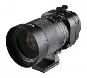 Obiektyw Laowa 55 mm f/2,8 Tilt-Shift 1x Macro do Canon RF 3