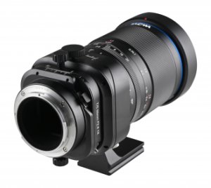 Obiektyw Laowa 55 mm f/2,8 Tilt-Shift 1x Macro do Canon RF 4