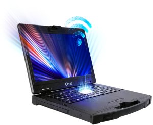 Getac S410 Core i5 6300U (6-gen.) 2,4 GHz / 8 GB / 240 SSD / 14" FullHD / Win 10 Pro 7